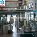 Hot sell peanut cooking oil making machine oil refining machine